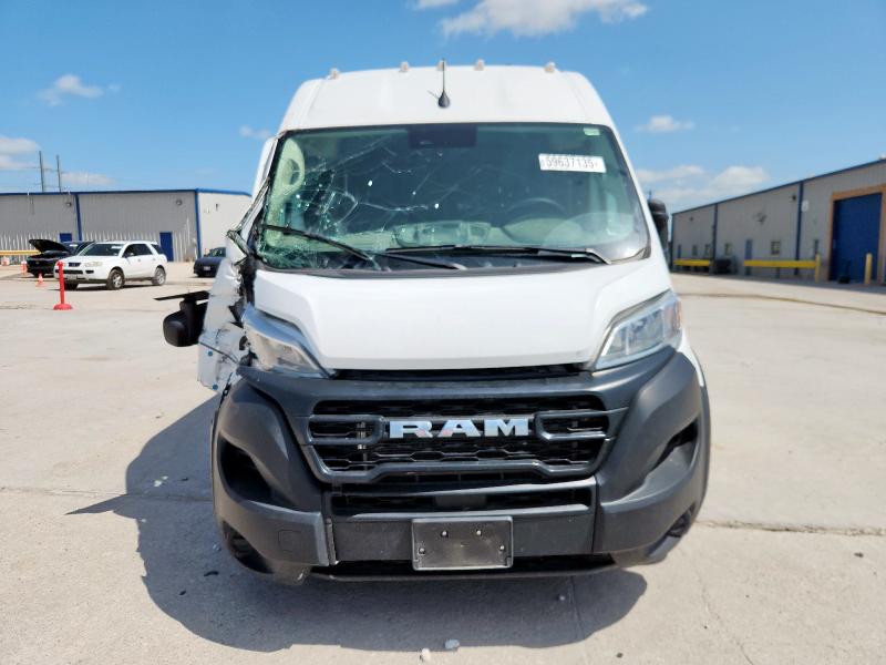 3C6LRVDG4PE536496 - 2023 RAM PROMASTER 2500 HIGH Ağ foto 5