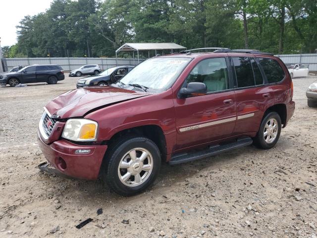 2005 GMC ENVOY, 