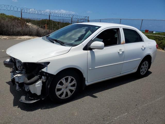 2009 TOYOTA COROLLA BASE, 