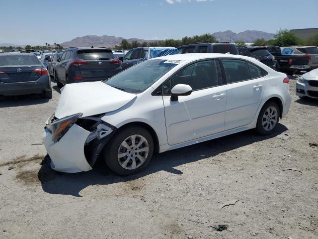 2024 TOYOTA COROLLA LE, 