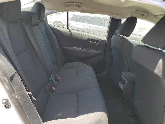 5YFB4MDE3RP135986 - 2024 TOYOTA COROLLA LE თეთრი ფოტო 10