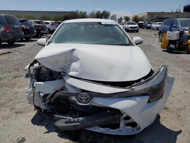 5YFB4MDE3RP135986 - 2024 TOYOTA COROLLA LE თეთრი ფოტო 5