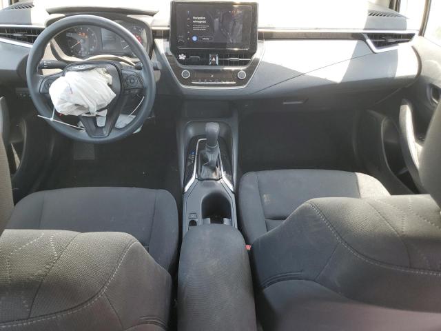 5YFB4MDE3RP135986 - 2024 TOYOTA COROLLA LE თეთრი ფოტო 8