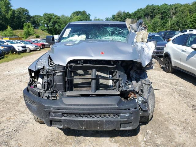 1C6RR7LT5MS517033 - 2021 RAM 1500 CLASS SLT 银色 照片 5