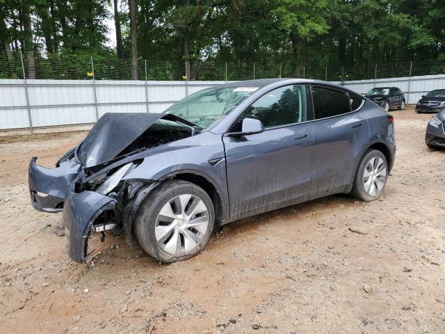 2023 TESLA MODEL Y, null