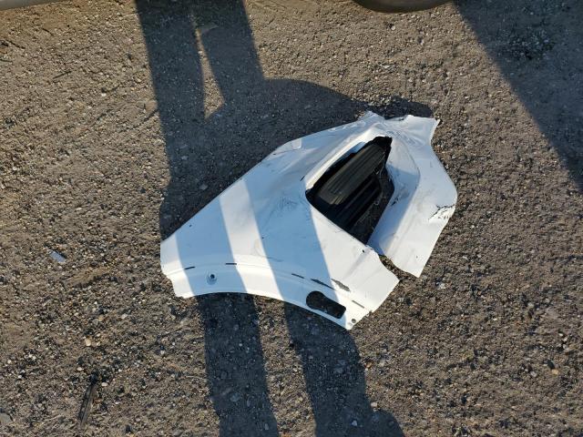 1FM5K8AB3MGA86783 - 2021 FORD EXPLORER POLICE INTERCEPTOR WHITE photo 13