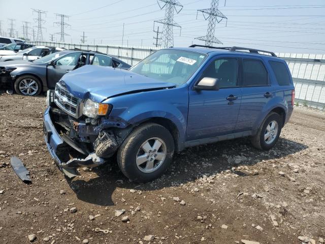 2010 FORD ESCAPE XLT, null