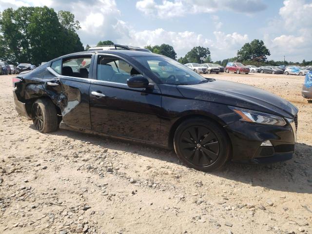 1N4BL4DV5MN341471 - 2021 NISSAN ALTIMA SV BLACK photo 4