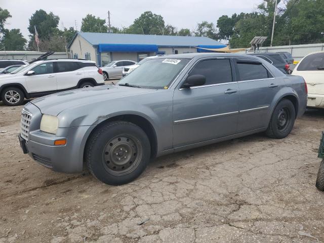 2007 CHRYSLER 300, 