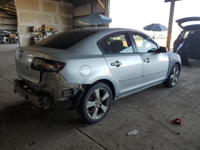 JM1BK323361541056 - 2006 MAZDA 3S S TWO TONE photo 3