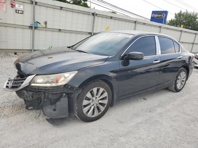 2013 HONDA ACCORD TOURING, 