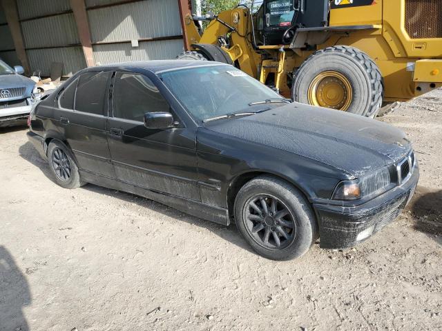 WBACD4323WAV62903 - 1998 BMW 328 I AUTOMATIC BLACK photo 4