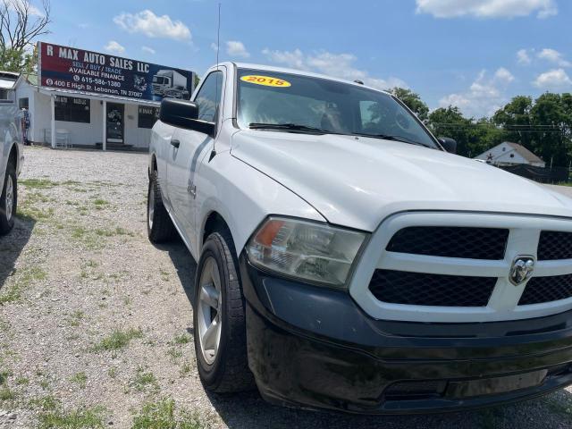 2015 RAM 1500 ST, 