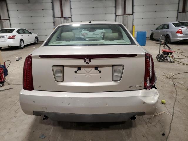 1G6DW677770176384 - 2007 CADILLAC STS GOLD photo 6