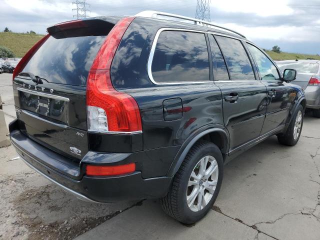 YV4952CZ4D1655368 - 2013 VOLVO XC90 3.2 BLACK photo 3