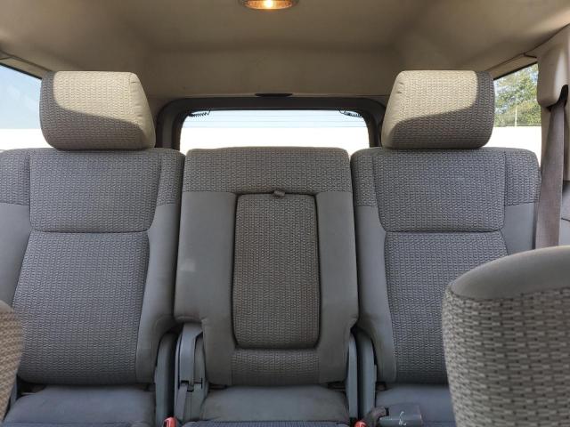 1J8HG48P37C563343 - 2007 JEEP COMMANDER 白色 照片 10