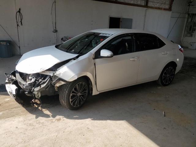 2014 TOYOTA COROLLA L, 