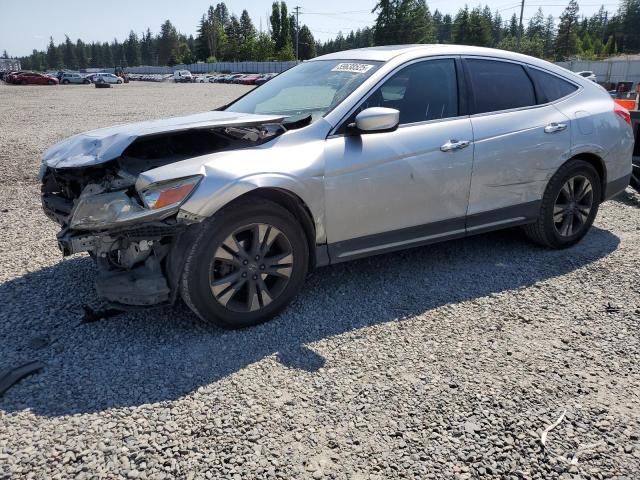 2015 HONDA CROSSTOUR EXL, 