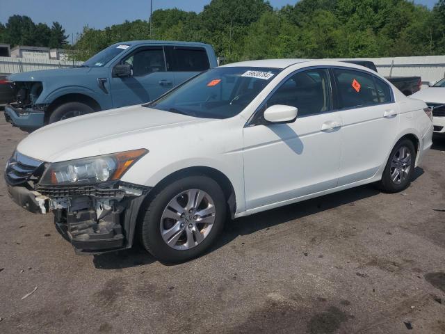 2012 HONDA ACCORD se SE, 