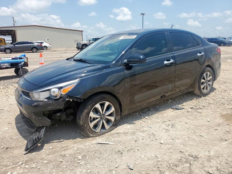 2023 KIA RIO LX, null