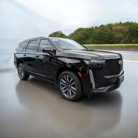2023 CADILLAC ESCALADE SPORT, null