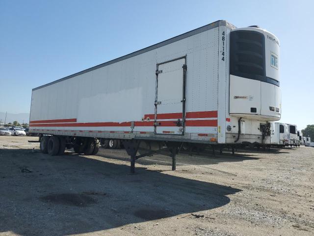 2006 UTILITY TRAILER, 
