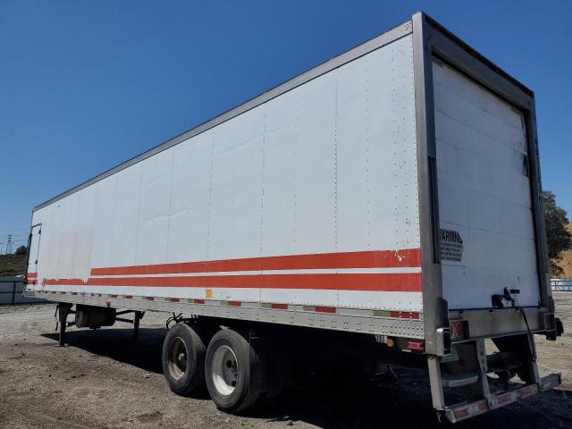 1UYVS24816U783716 - 2006 UTILITY TRAILER WHITE photo 3