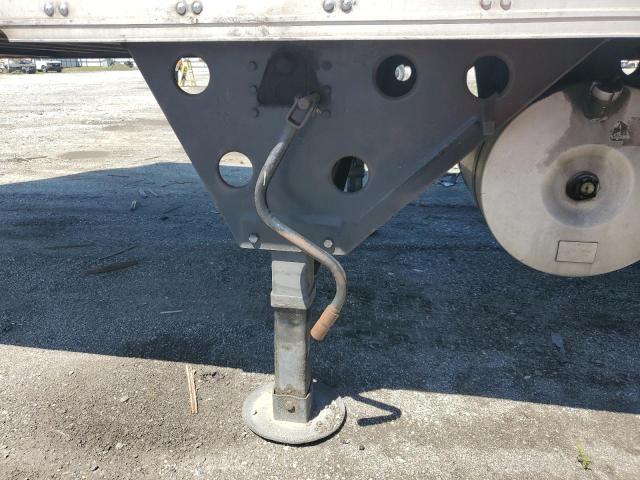 1UYVS24816U783716 - 2006 UTILITY TRAILER WHITE photo 5