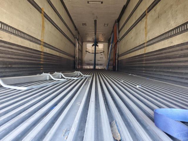 1UYVS24816U783716 - 2006 UTILITY TRAILER WHITE photo 6