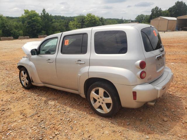 3GNDA23P96S673526 - 2006 CHEVROLET HHR LT SILVER photo 2