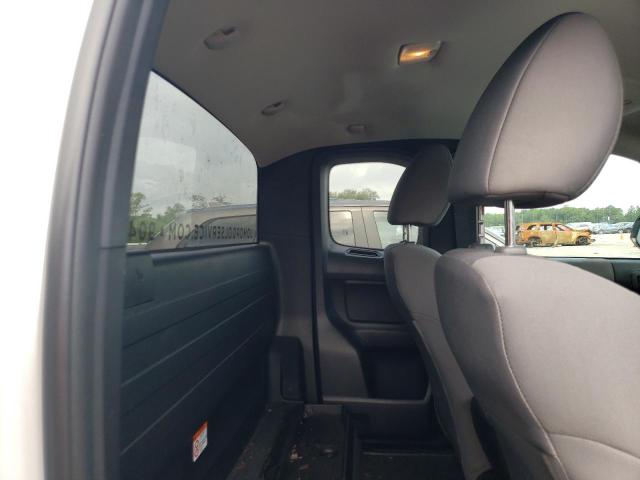 3TYRX5GN7PT074254 - 2023 TOYOTA TACOMA ACCESS CAB თეთრი ფოტო 10