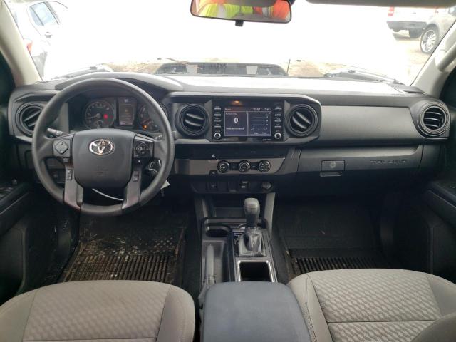 3TYRX5GN7PT074254 - 2023 TOYOTA TACOMA ACCESS CAB თეთრი ფოტო 8