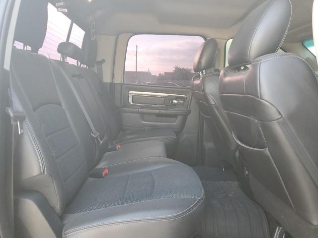 3C63RRHL2JG164179 - 2018 RAM 3500 SLT GRAY photo 10