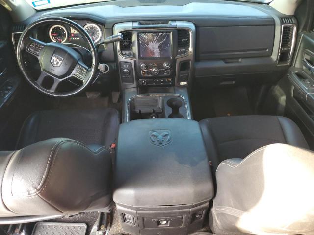 3C63RRHL2JG164179 - 2018 RAM 3500 SLT GRAY photo 8