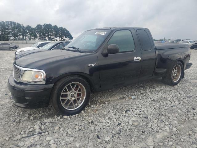 2003 FORD F150, 