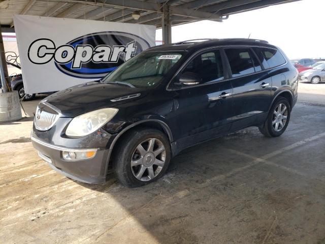 2010 BUICK ENCLAVE CXL, 