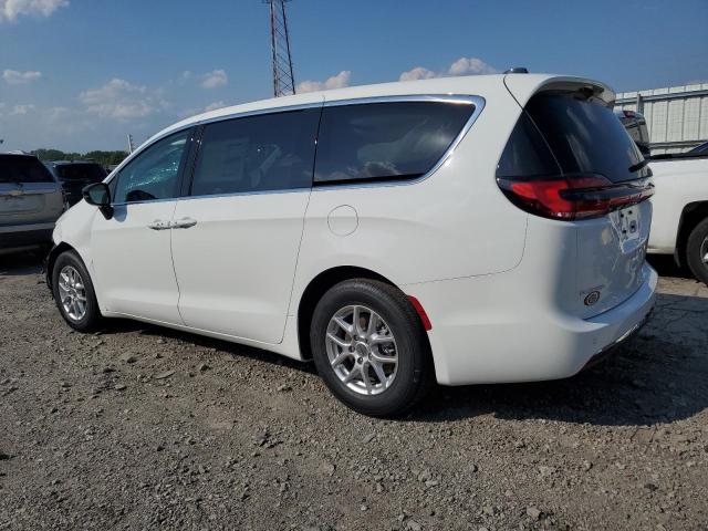 2C4RC1BG1RR109603 - 2024 CHRYSLER PACIFICA TOURING L Ağ foto 2