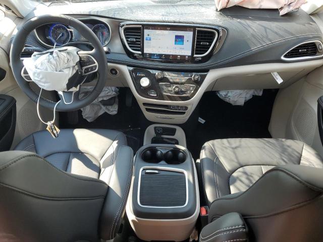 2C4RC1BG1RR109603 - 2024 CHRYSLER PACIFICA TOURING L Ağ foto 8