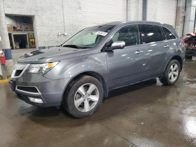 2012 ACURA MDX, null