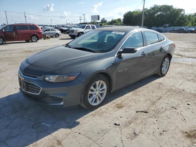 2017 CHEVROLET MALIBU LT, 