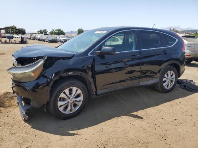 2012 HONDA CR-V EX, null
