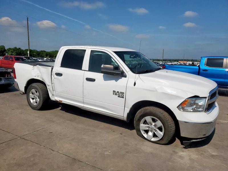 1C6RR7LG6PS517193 - 2023 RAM 1500 CLASS SLT თეთრი ფოტო 4