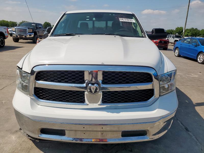 1C6RR7LG6PS517193 - 2023 RAM 1500 CLASS SLT თეთრი ფოტო 5