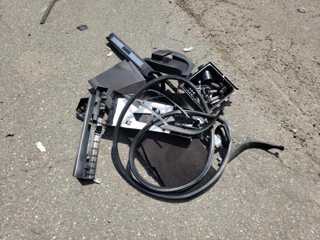 3GYFNCE31FS510899 - 2015 CADILLAC SRX PERFORMANCE COLLECTION Czarny zdjęcie 13