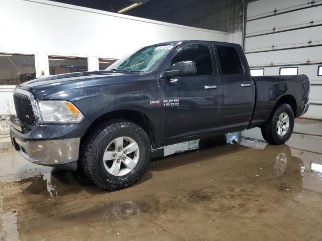 2016 RAM 1500 SLT, null