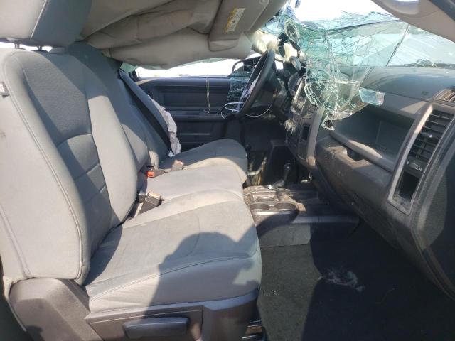 3C63RRAL1DG599175 - 2013 RAM 3500 ST WHITE photo 5