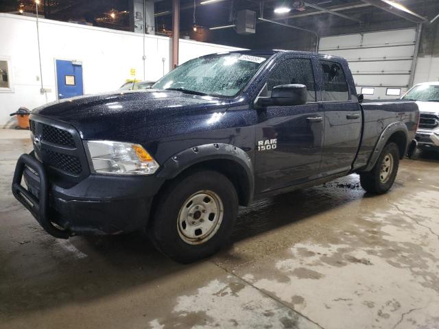 2013 RAM 1500 ST, 