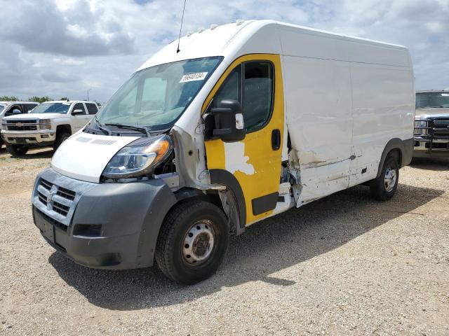 3C6URVHD9EE131087 - 2014 RAM PROMASTER 3500 HIGH 白色 照片 1