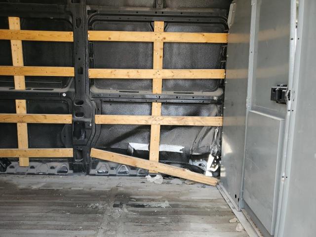 3C6URVHD9EE131087 - 2014 RAM PROMASTER 3500 HIGH 白色 照片 10