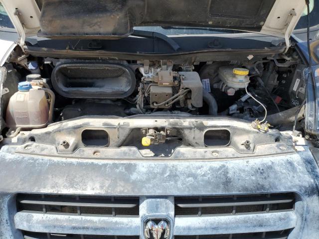 3C6URVHD9EE131087 - 2014 RAM PROMASTER 3500 HIGH 白色 照片 11